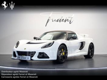 LOTUS EXIGE MK2 3.5 V6 S