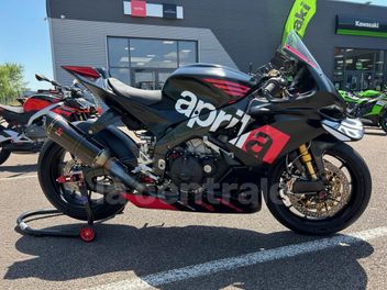 APRILIA RSV4 1100 FACTORY