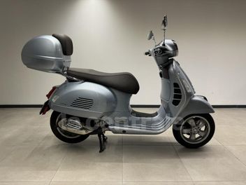 PIAGGIO GTS IE 300