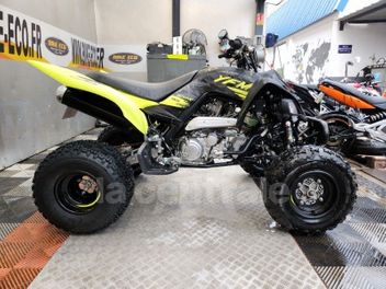 YAMAHA YFM 700 RAPTOR