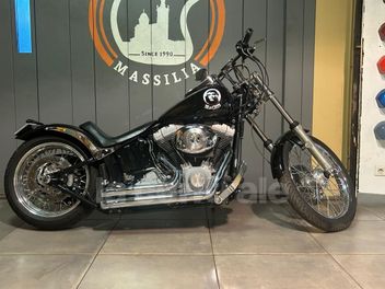 HARLEY DAVIDSON SOFTAIL STANDART 1450