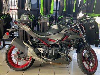KAWASAKI Z500 500 SE