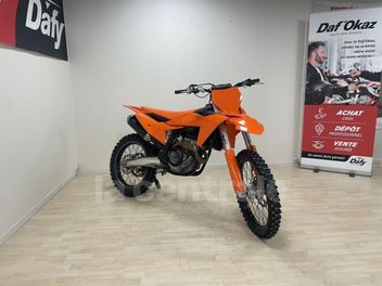 KTM SX 250 F