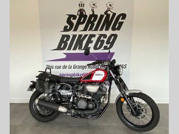 YAMAHA SCR 950