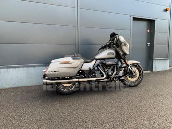 HARLEY DAVIDSON TOURING STREET GLIDE 1977