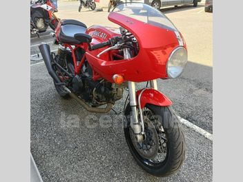 DUCATI SPORT CLASSIC 1000 S