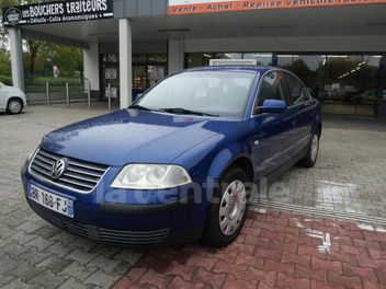 VOLKSWAGEN PASSAT 5 V 1.9 TDI 130