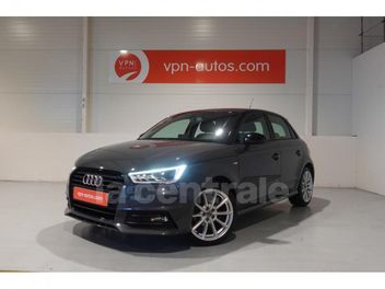 AUDI A1 SPORTBACK (2) SPORTBACK 1.0 TFSI 95 ULTRA S LINE