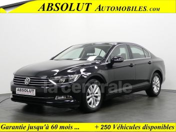 VOLKSWAGEN PASSAT 8 VIII 1.6 TDI 120 CONFORTLINE BUSINESS DSG7