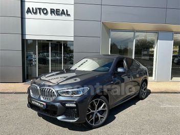 BMW X6 G06 (G06) XDRIVE30D 265 M SPORT BVA8