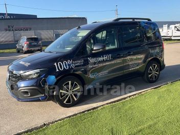 MERCEDES EQT 122 PROGRESSIVE 45 KWH