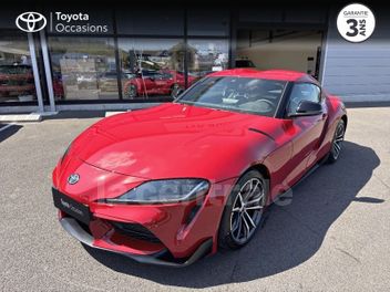 TOYOTA SUPRA MKV MKV 2.0 GR PACK PREMIUM