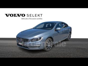 VOLVO S60 (2E GENERATION) II (2) T4 OVERSTA EDITION GEARTRONIC 6