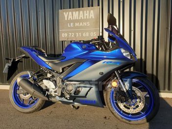 YAMAHA YZF R3 321