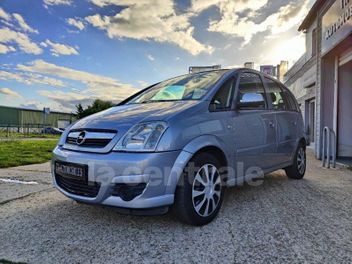 OPEL MERIVA 1.6 ECOTEC ENJOY EASYTRONIC