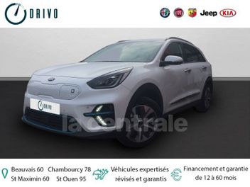 KIA E-NIRO (2) ELECTRIQUE 136 DESIGN 39.2 KWH