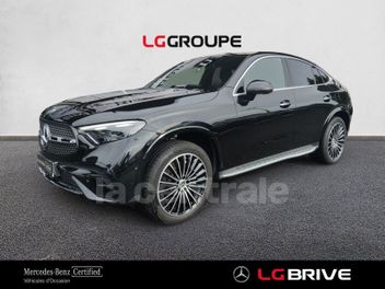 MERCEDES GLC COUPE 2 II 300 E HYBRID EQ 4MATIC AMG LINE 9G-TRONIC