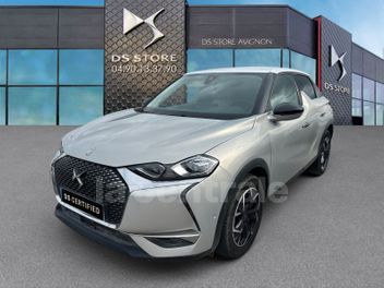 DS DS 3 CROSSBACK 1.5 BLUEHDI 130 7CV PERFORMANCE LINE + AUTOMATIQUE