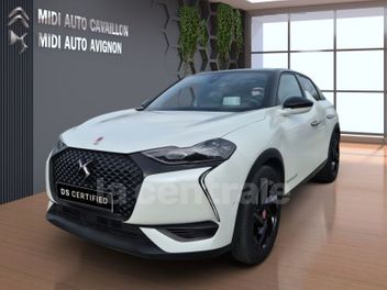 DS DS 3 CROSSBACK 1.5 BLUEHDI 130 CONNECTED CHIC AUTO