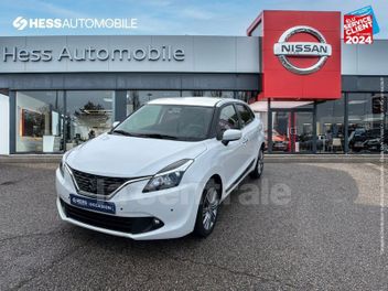 SUZUKI BALENO 2 1.2 DUALJET 90CH PACK