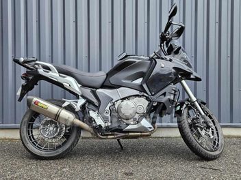 HONDA CROSSTOURER 1200