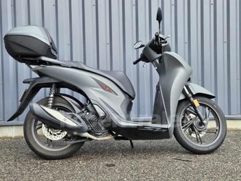 HONDA SH 125 I  SMART TOP BOX