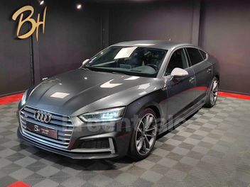 AUDI S5 SPORTBACK (2) SPORTBACK 3.0 TFSI 354 QUATTRO S TIPTRONIC 8 5PL