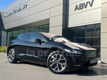 JAGUAR I-PACE EV400 AWD 90KWH R-DYNAMIC HSE