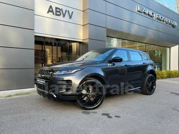 LAND ROVER RANGE ROVER EVOQUE 2 II MARK III P200 FLEXFUEL MHEV AWD BVA9 R-DYNAMIC SE