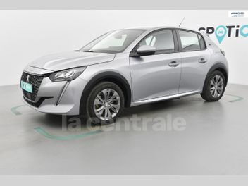 PEUGEOT E-208 (2E GENERATION) II ELECTRIQUE ACTIVE BUSINESS 50 KWH