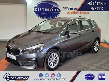 BMW SERIE 2 F45 ACTIVE TOURER (F45) (2) ACTIVE TOURER 216D LOUNGE DKG7