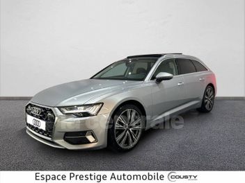 AUDI A6 (5E GENERATION) AVANT V AVANT 50 TFSIE 299 QUATTRO AVUS S TRONIC 7