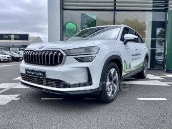 SKODA KODIAQ 2 II 1.5 TSI 204 HYBRID RECHARGEABLE PHEV SELECTION DSG6 5PL