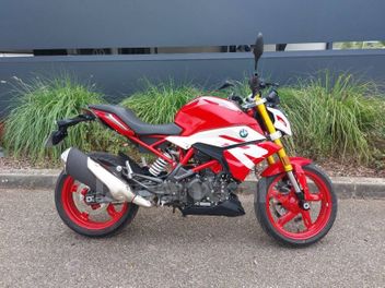 BMW G 310 R G 310 R