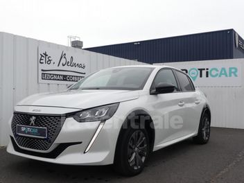 PEUGEOT E-208 (2E GENERATION) II ELECTRIQUE STYLE 50 KWH