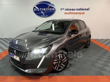 PEUGEOT 208 (2E GENERATION) II 1.2 PURETECH 130 S&S EAT8 ALLURE PACK