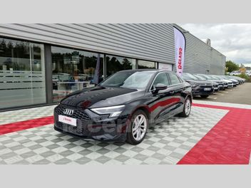 AUDI A3 (4E GENERATION) BERLINE IV BERLINE 35 TFSI 150 MHEV BUSINESS LINE S TRONIC 7