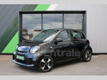 SMART FORFOUR 2 II (2) EQ BEV 18KWH PASSION