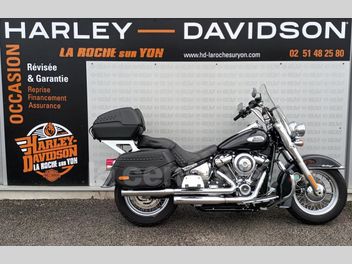 HARLEY DAVIDSON SOFTAIL H CLASSIC 1745