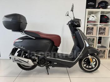 KYMCO LIKE 125