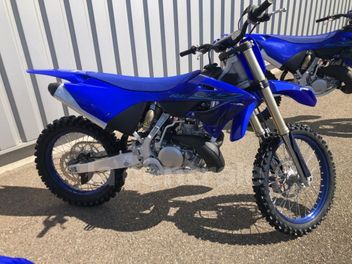 YAMAHA YZ 250