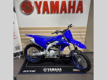 YAMAHA YZ 250 F 4T