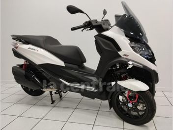 PIAGGIO MP3 HPE 400 SPORT ABS ASR