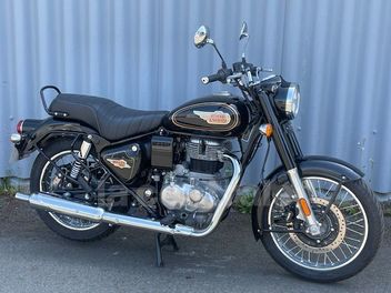 ROYAL ENFIELD BULLET 350