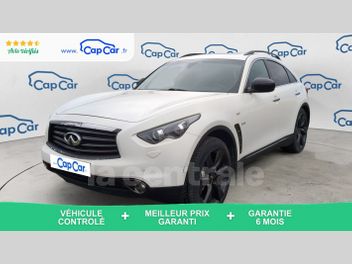 INFINITI QX70 3.0D S PREMIUM