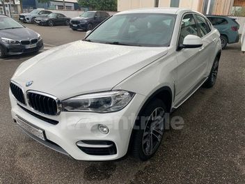 BMW X6 F16 (F16) XDRIVE30D 258 LOUNGE PLUS BVA8