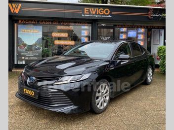 TOYOTA CAMRY 8 VIII 2.5 HYBRID 2WD DYNAMIC BUSINESS