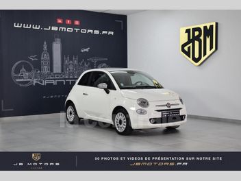 FIAT 500 (3E GENERATION) III 1.0 70 HYBRIDE BSG S/S