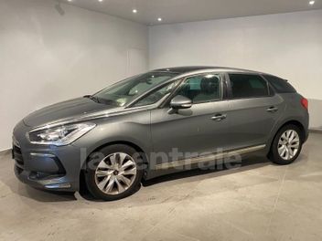 CITROEN DS5 E-HDI 115 AIRDREAM SO CHIC BMP6