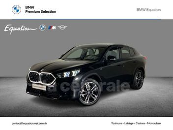 BMW X2 U10 (U10) SDRIVE 20I 170 M SPORT DKG7